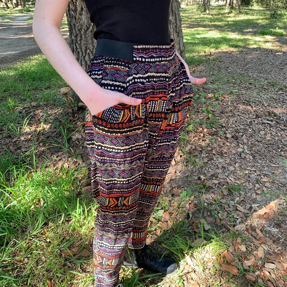 Ambiance Apparel pants